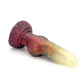 Direwolf Large 00-31 Soft Near Clear Vampira CS Suction Base