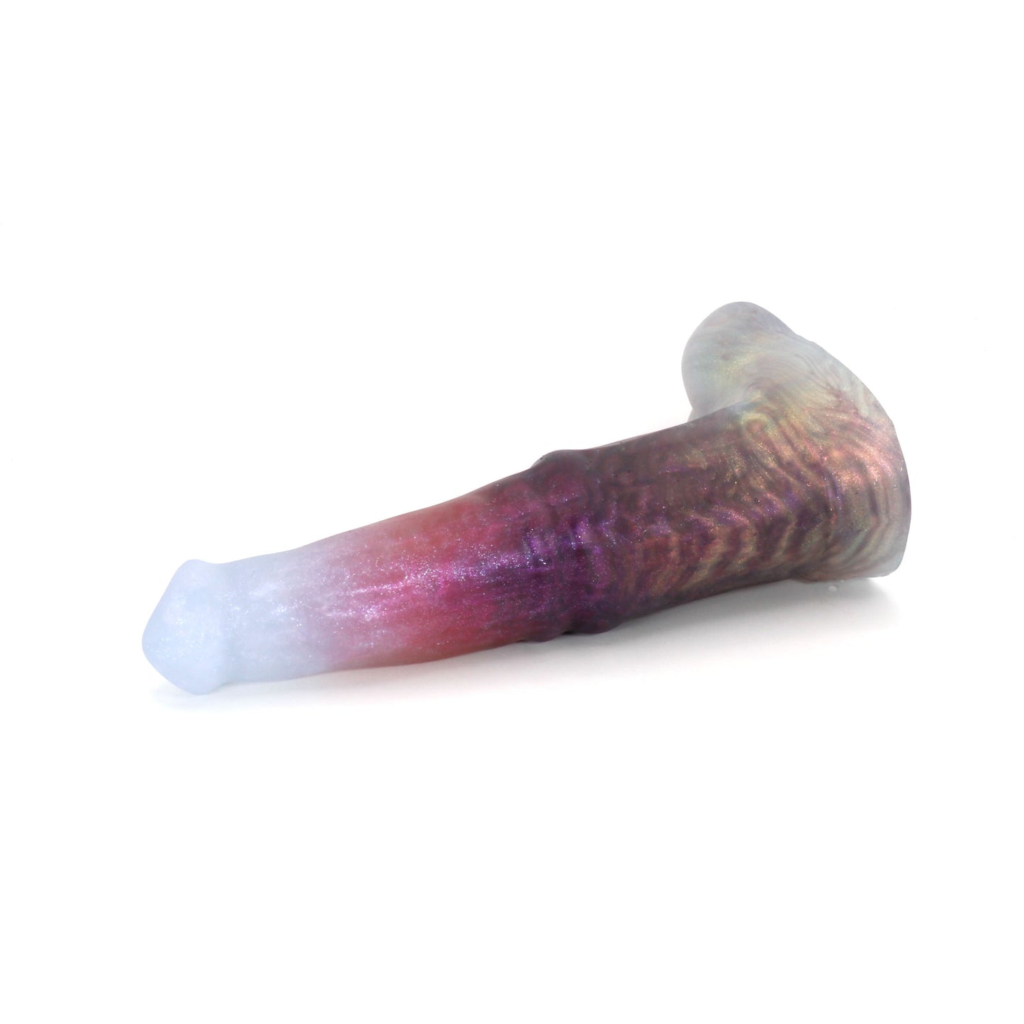 Centaur Medium 00-31 Soft Near Clear Vampiric CS