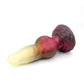 Direwolf Large 00-31 Soft Near Clear Vampira CS Suction Base