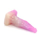 Ooze Small 00-31 Soft Near Clear Seaglass CS