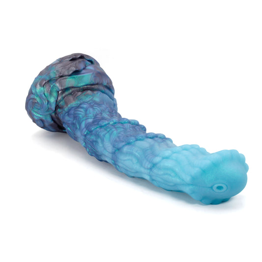 Kelpie X-Large 00-30 Soft Beyond GITD CS Suction Base