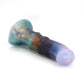 Minotaur Medium 00-31 Soft Near Clear Deep Blue CS Suction Base