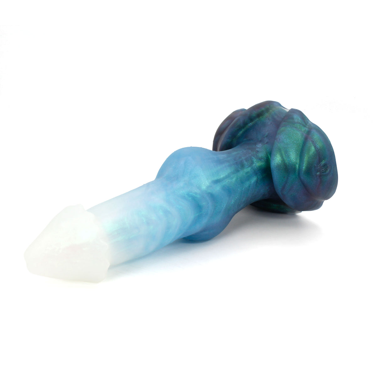 Dragon Large 00-31 Soft Near Clear Ghost Woods CS