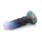 Minotaur Medium 00-31 Soft Near Clear Deep Blue CS Suction Base