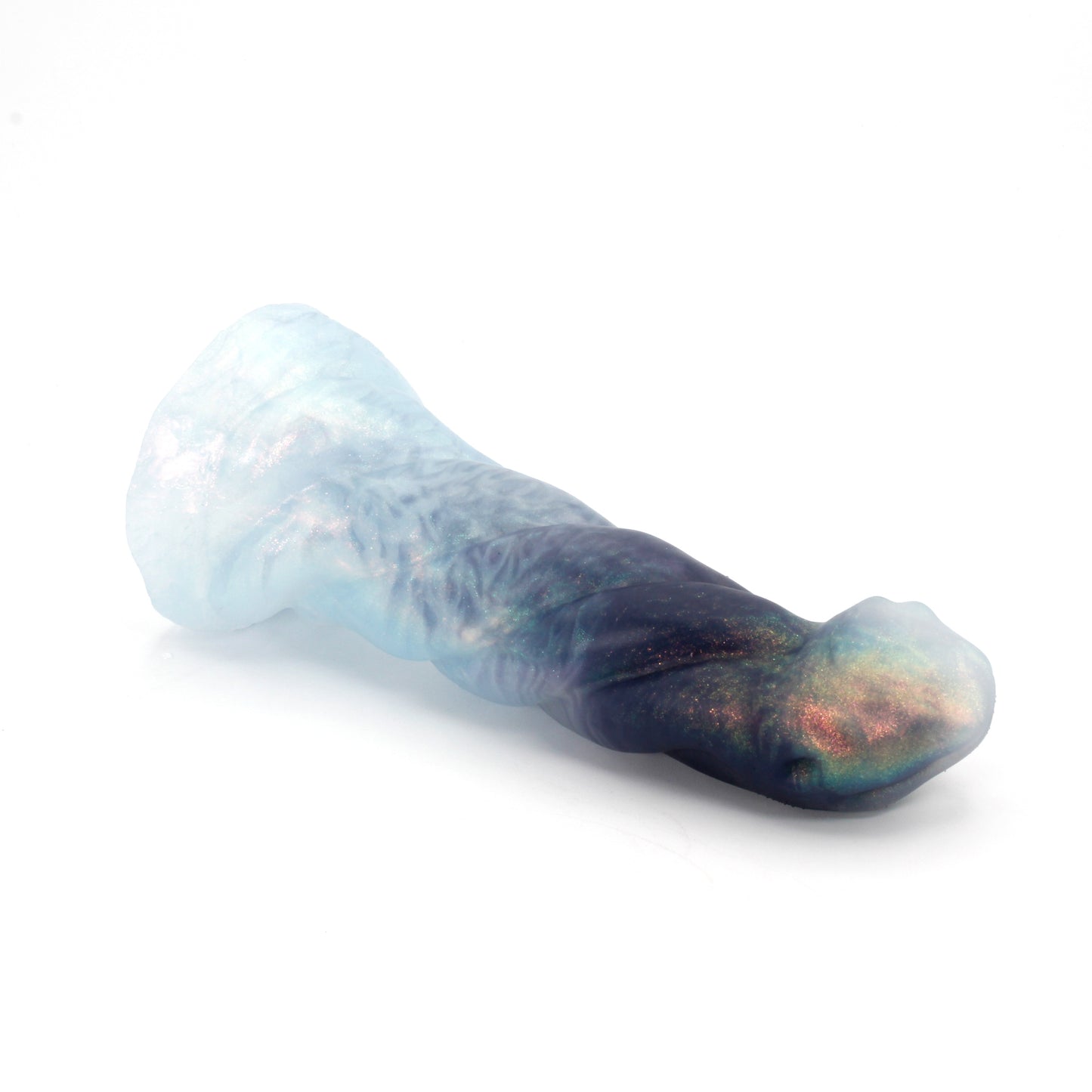 Mind Flayer Medium 00-31 Soft Near Clear Moonlight CS Suction Base