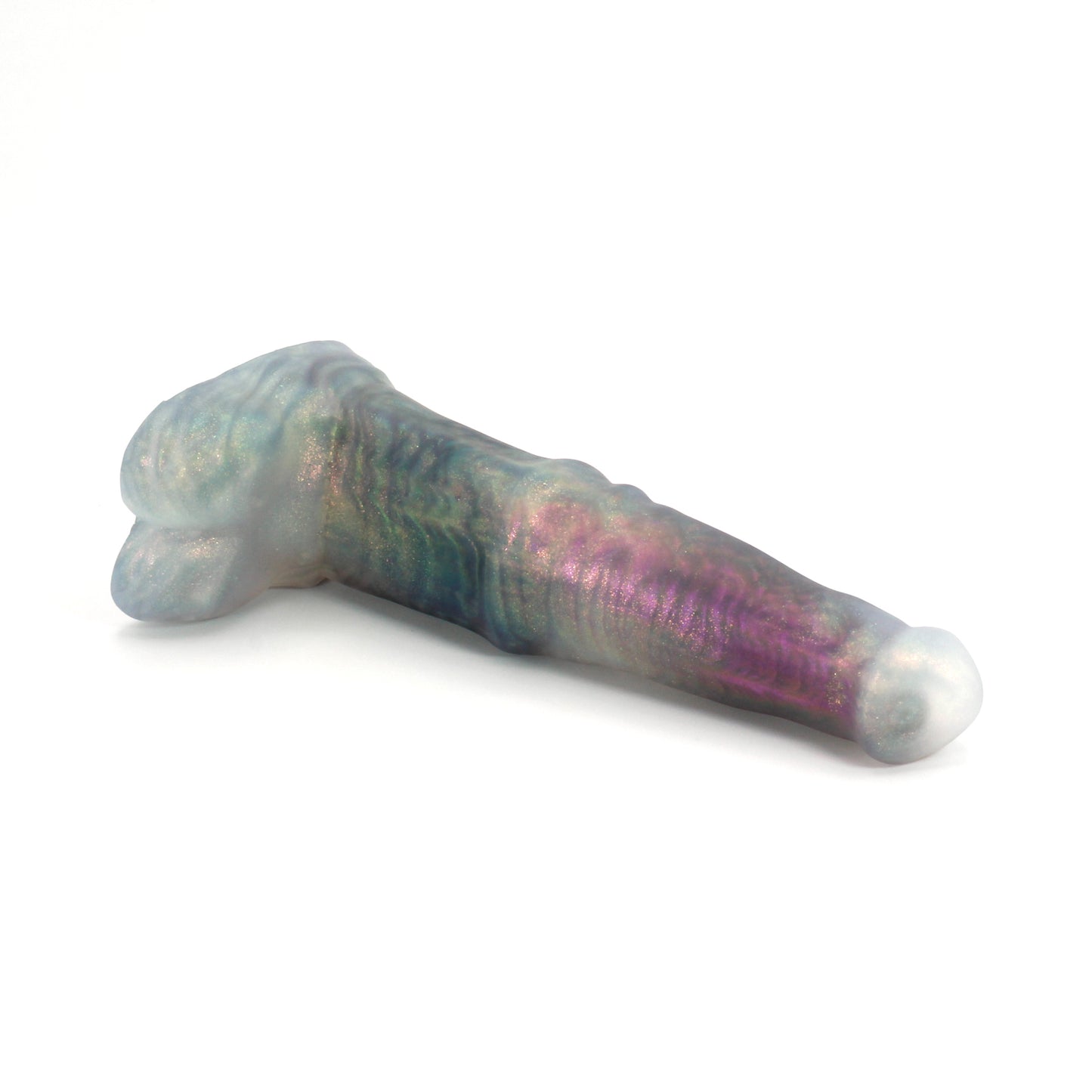 Centaur Small 00-31 Soft Near Clear Mistletoe CS