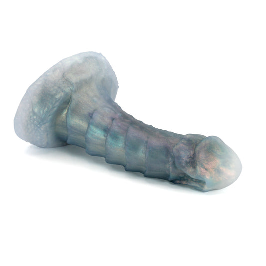 Gilbert X-Large 00-31 Soft Near Clear From The Grave CS