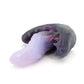 Fae Dragon Large 00-31 Soft Near Clear Meteor CS