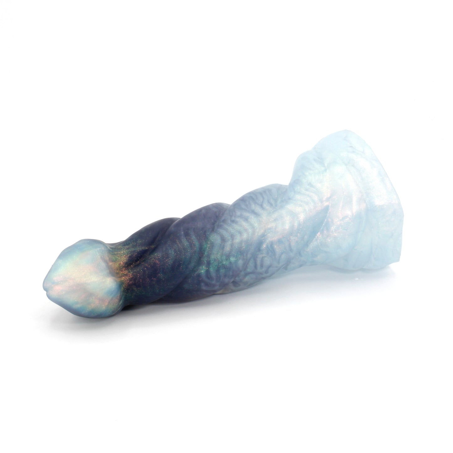 Mind Flayer Medium 00-31 Soft Near Clear Moonlight CS Suction Base