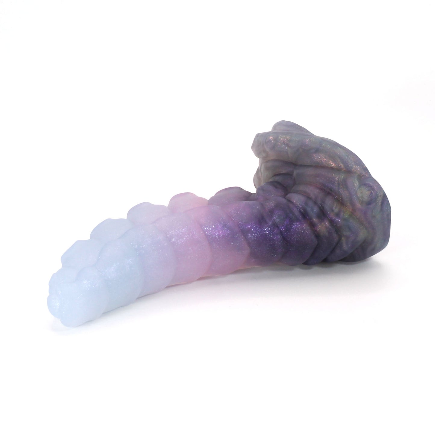 Grick Small 00-31 Soft Near Clear Thrall CS