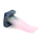 Mimic Medium 00-31 Soft Near Clear Holiday Twinkle GITD CS