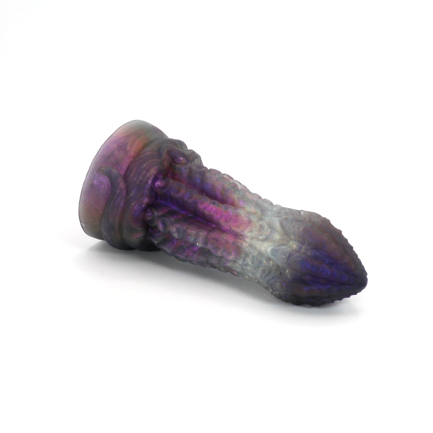 Dark Mantle Small 00-31 Soft Near Clear Winter Night CS Suction Base