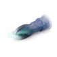 Mage Hand Small 00-31 Soft Near Clear Enchanted Forest CS Suction Base