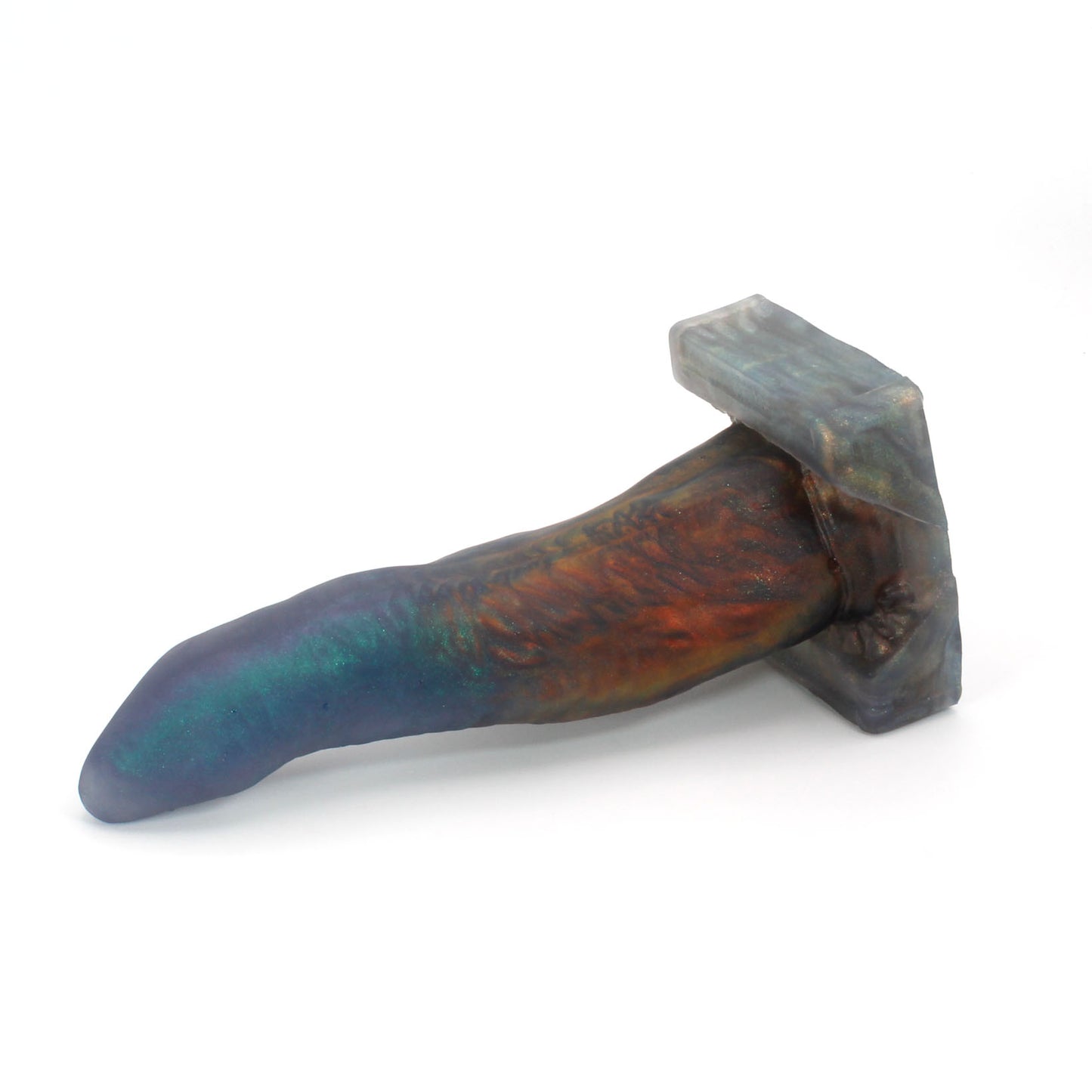 Mimic Small 00-31 Soft Near Clear Goblin Forest CS