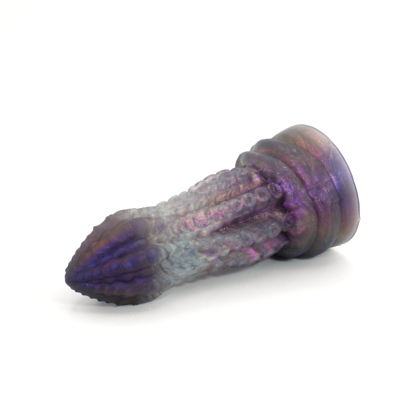 Dark Mantle Small 00-31 Soft Near Clear Winter Night CS Suction Base