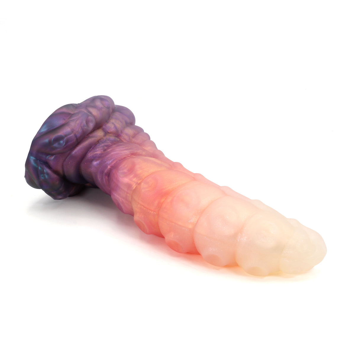 Grick Large 00-31 Soft Near Clear Enter the Pumpkin CS