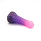 Basilisk X-Small 00-31 Soft Near Clear Nebula UV Color Shift Suction Base