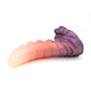 Grick Large 00-31 Soft Near Clear Enter the Pumpkin CS