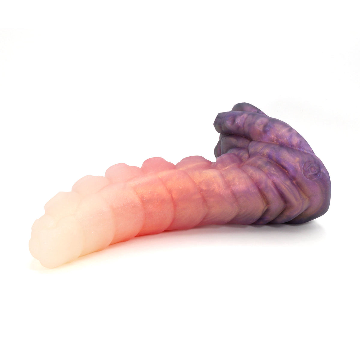 Grick Large 00-31 Soft Near Clear Enter the Pumpkin CS