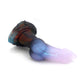 Owlbear Medium 00-31 Soft Near Clear Deep Blue CS