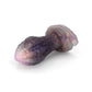 Dark Mantle Plug Medium  00-31 Soft Near Clear Eldrich CS