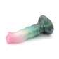 Minotaur Small 00-31 Soft Near Clear Watermelon Candy CS Suction Base