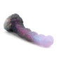 Kelpie Large 00-31 Soft Near Clear Meteor CS Suction Base