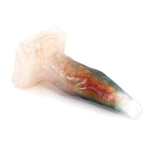 Ooze Small 00-31 Soft Near Clear Sunlight CS