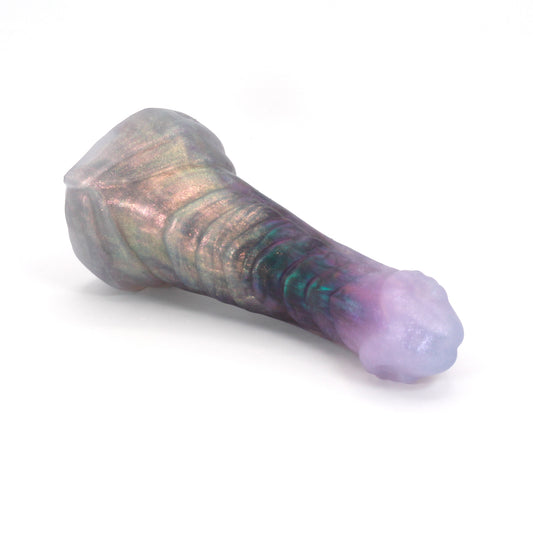 Basilisk Small 00-31 Soft Near Clear Undead Thrall CS Suction Base