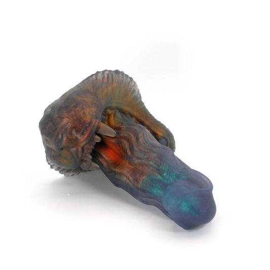 Rakshasa Small 00-31 Soft Near Clear Goblin Forest CS