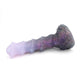 Kelpie Large 00-31 Soft Near Clear Meteor CS Suction Base