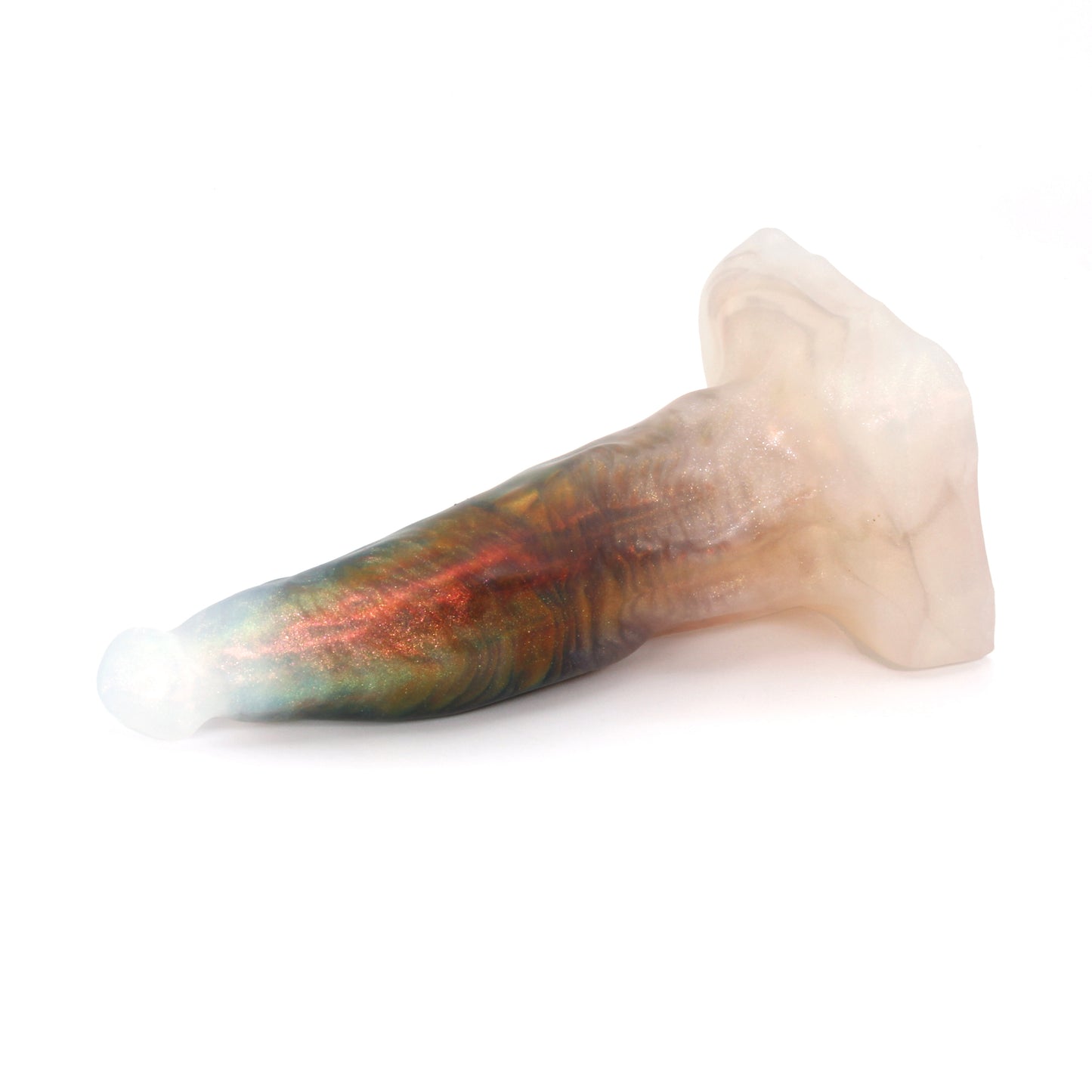 Ooze Small 00-31 Soft Near Clear Sunlight CS