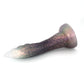 Dark Mantle Tentacle Medium 00-31 Soft Near Clear Eldrich CS Suction Base