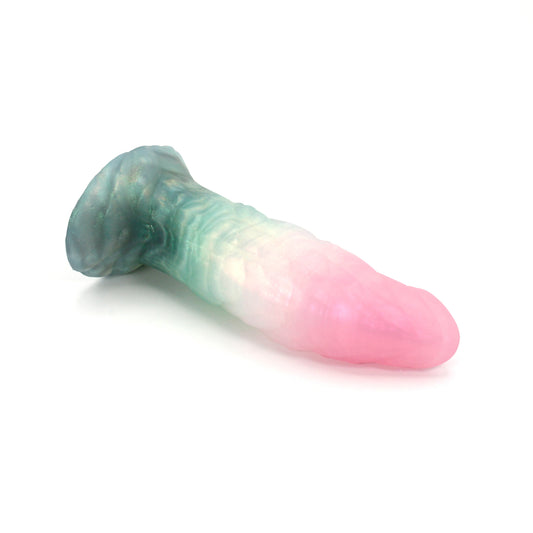 Shadow Demon Small 00-31 Soft Near Clear Watermelon Candy CS