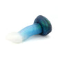 Medusa Large 00-31 Soft Near Clear Ghost Woods CS Suction Base