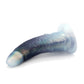 Astarion the Vampire Rogue Large 00-31 Soft Near Clear Moonlight CS Suction Base