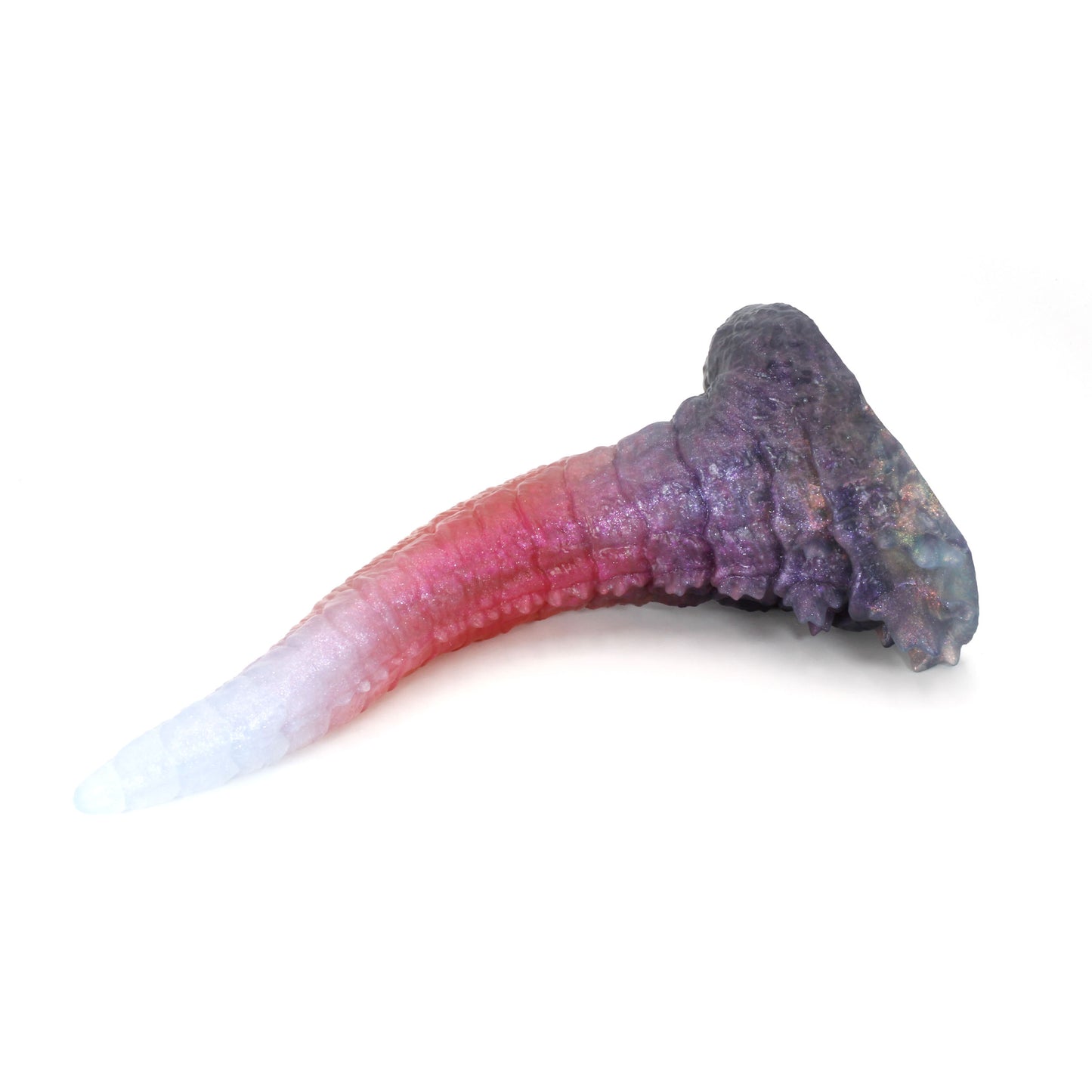 Dragon's Tail Medium 00-31 Soft Near Clear Vampiric CS