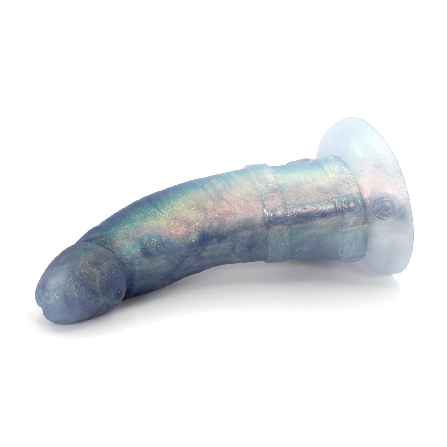 Astarion the Vampire Rogue Medium 00-31 Soft Near Clear Moonlight CS Suction Base