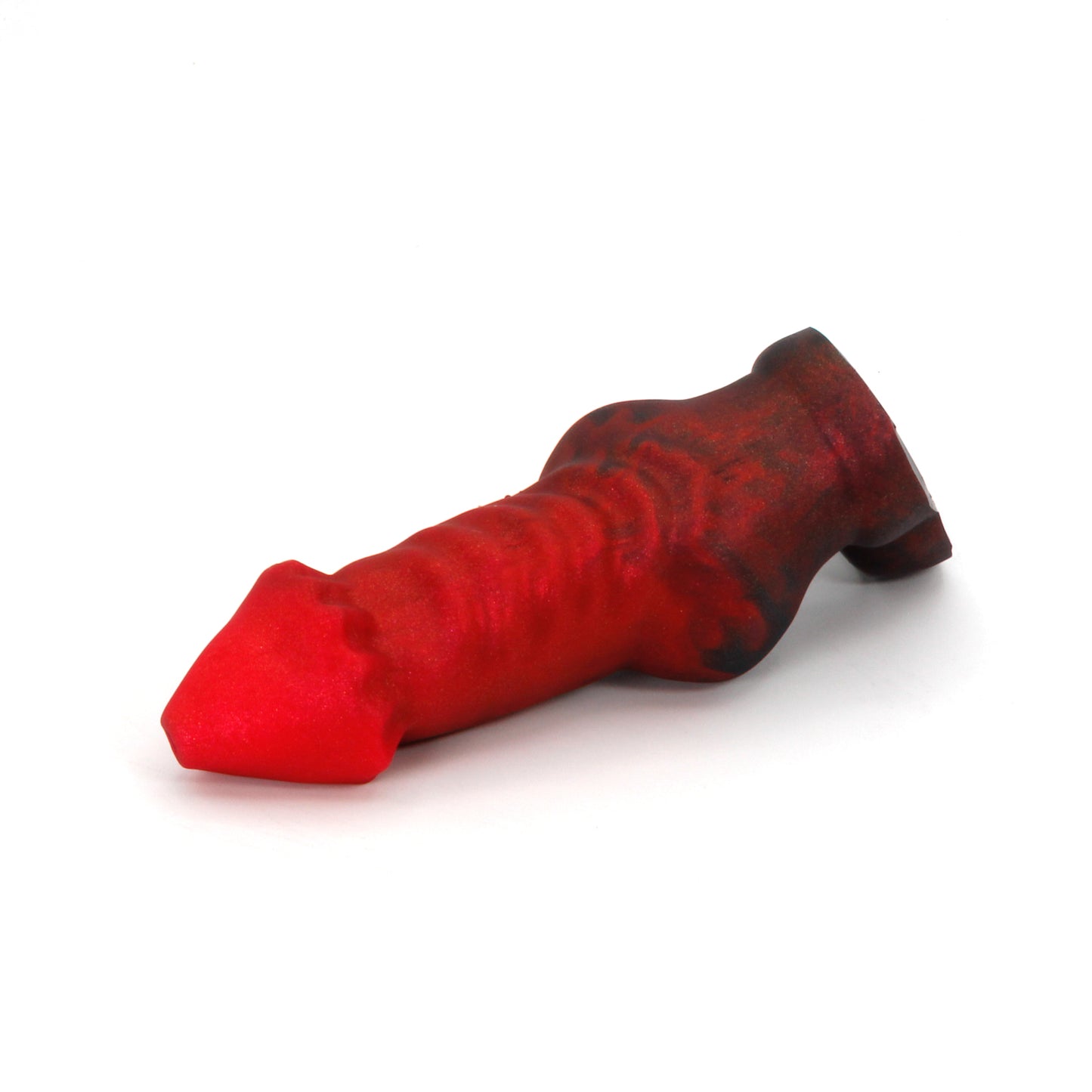 Dragon Sheath Small 00-30 Soft Krampus GITD