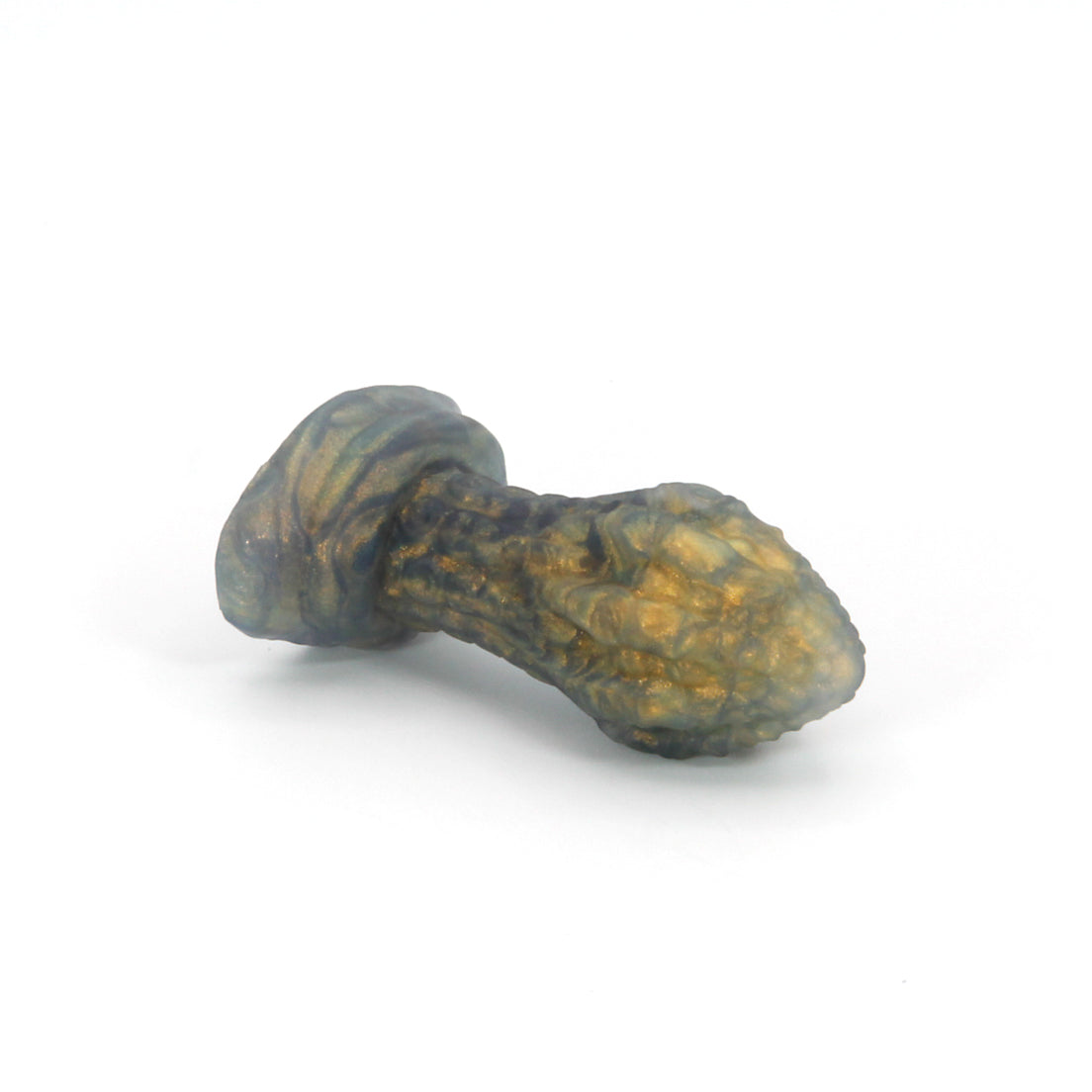 Dark Mantle Plug Small 00-31 Soft Near Clear Fall Moss CS