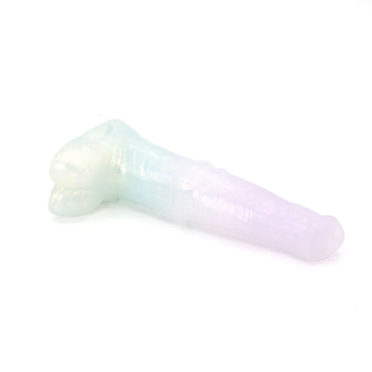 Centaur X-Small 00-31 Soft Near Clear Lavender Macaron CS
