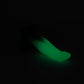 Mimic X-Small 00-31 Soft Near Clear Aurora GITD Color Shift