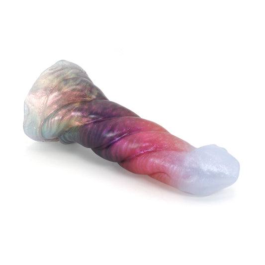 Mind Flayer Medium 00-31 Soft Near Clear Vampiric CS Suction Base