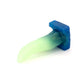 Mimic X-Small 00-31 Soft Near Clear Aurora GITD Color Shift