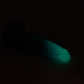 Direwolf Large 00-31 Soft Near Clear Washed Ashore GITD CS Suction Base