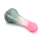 Basilisk Medium 00-31 Soft Near Clear Watermelon Candy CS Suction Base