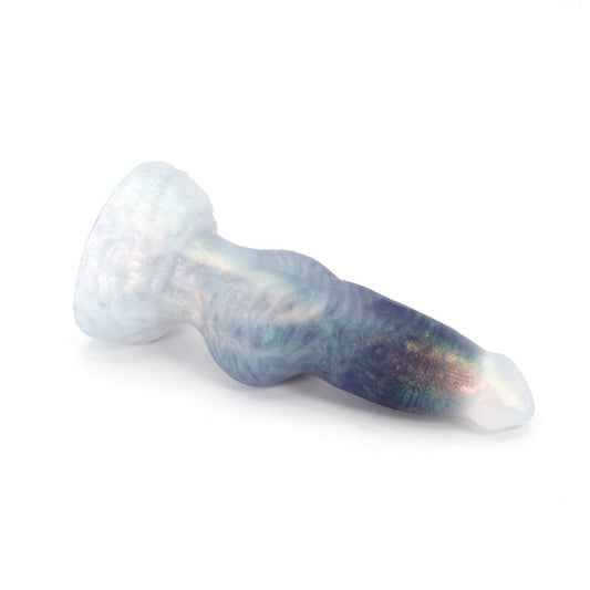 Direwolf X-Small 00-31 Soft Near Clear Moonlight CS Suction Base