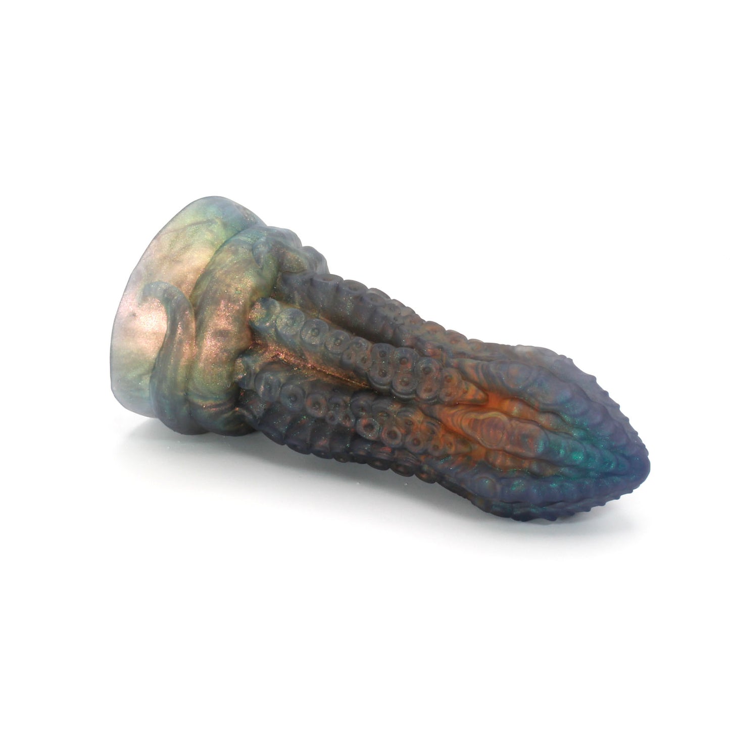 Dark Mantle Medium 00-31 Soft Near Clear Goblin Forest CS Suction Base