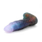 Kobold Large 00-31 Soft Near Clear Deep Blue CS