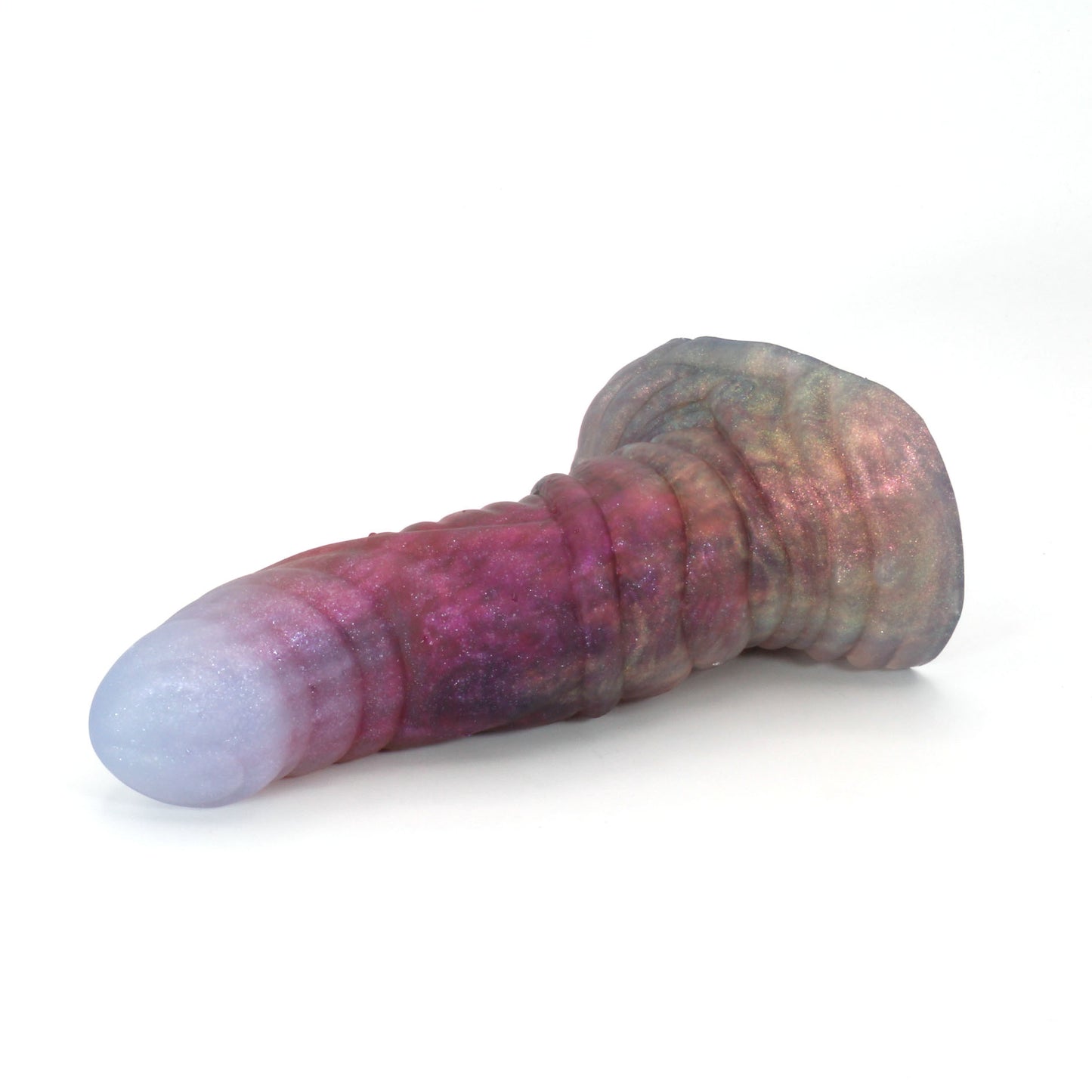 Tarrasque Medium 00-31 Soft Near Clear Vampiric CS